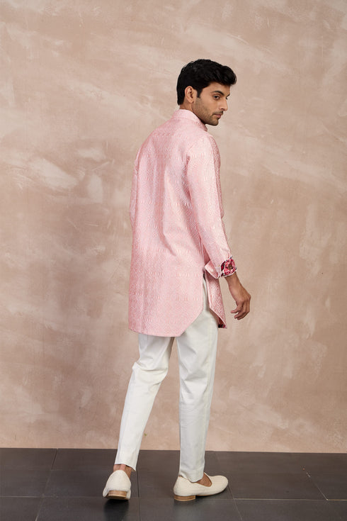 Maze FOE Kurta Set